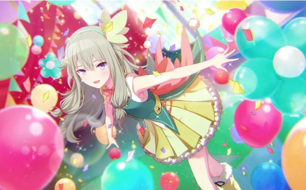 Avatar of 『Nene Kusanagi』★♪