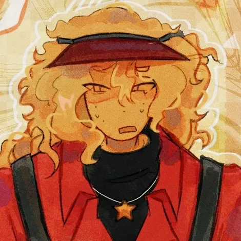 Avatar of Elliot // Forsaken / Work at a Pizza Place