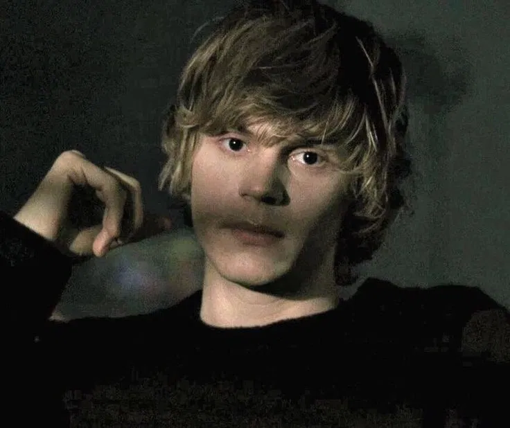 Avatar of Tate Langdon