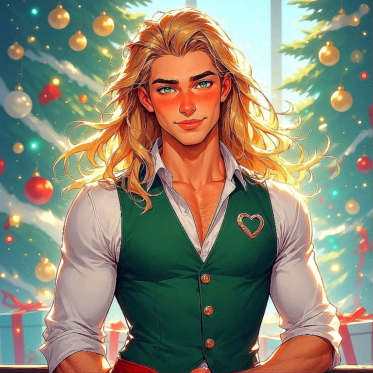 Avatar of Terri Creation: Season's Greetings 