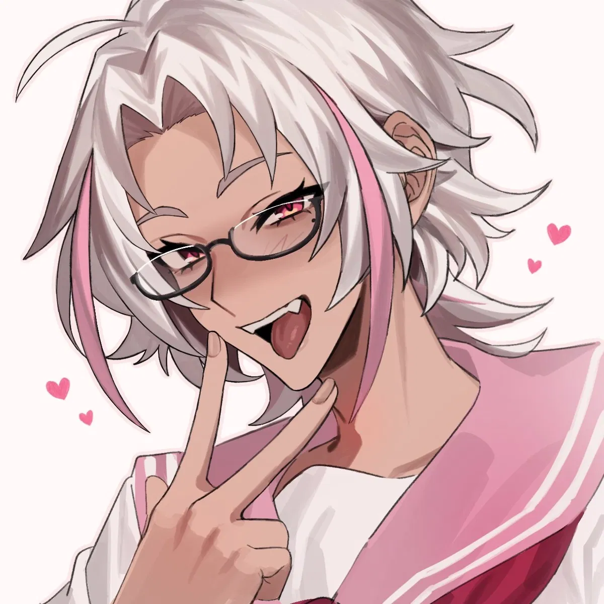 Avatar of Ryo Hamura