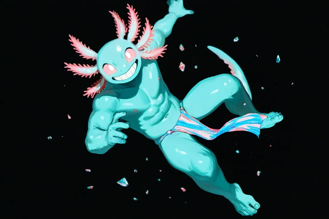 Avatar of In A Trillion Centuries