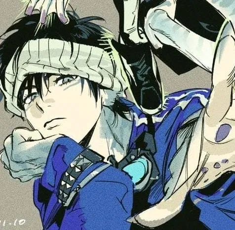 Avatar of Ryan [Your best friend who accidentally kissed you]