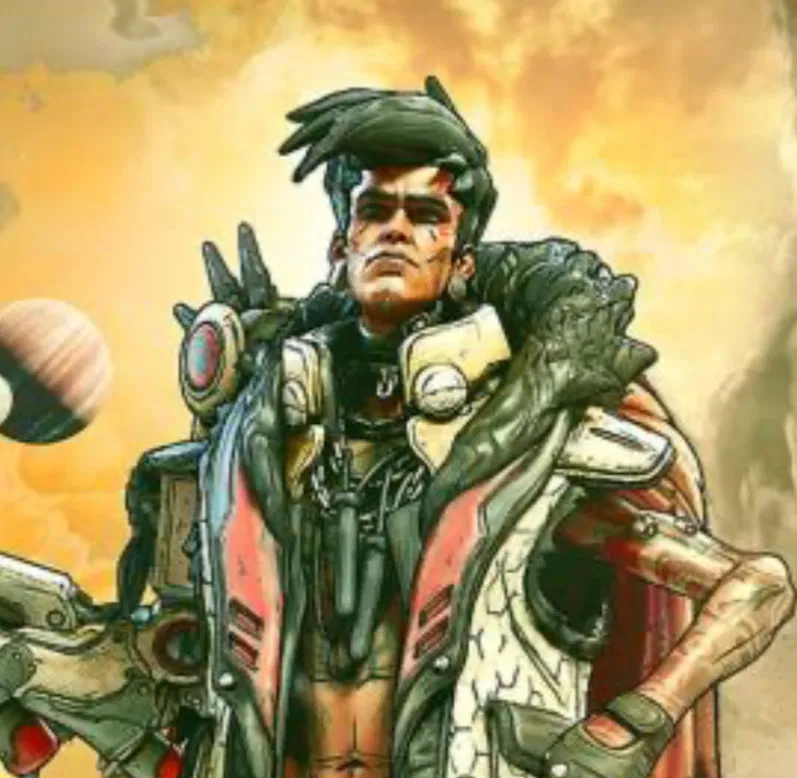 Avatar of Troy Calypso