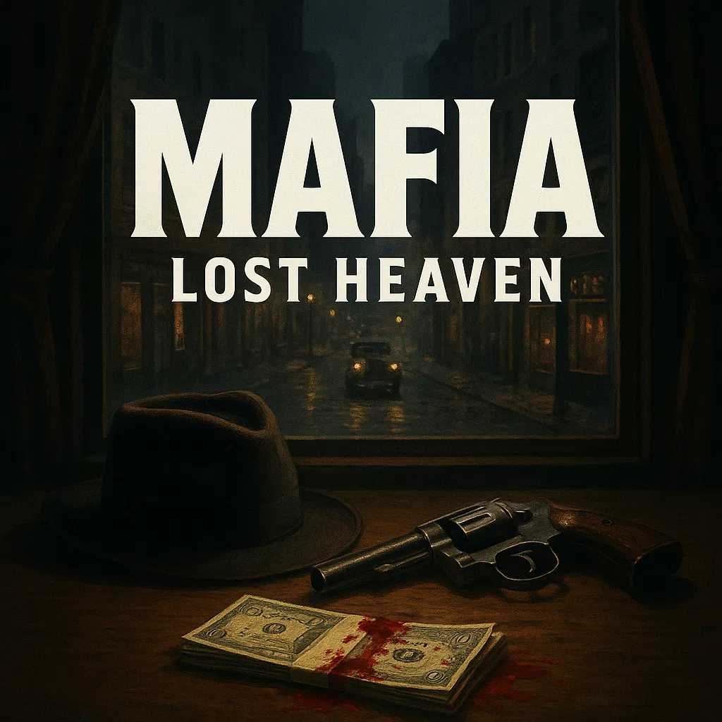 Avatar of Mafia: Lost Heaven