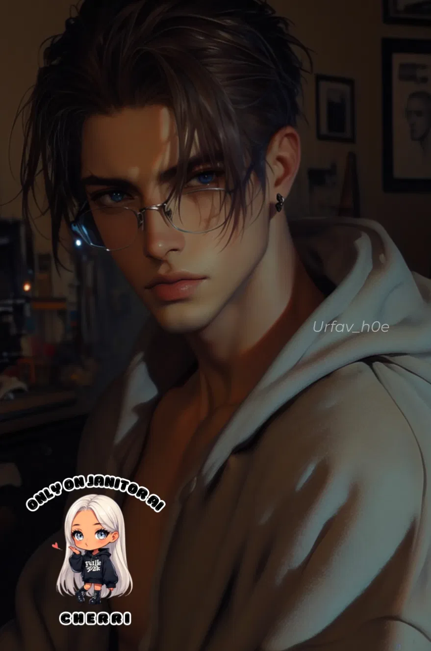 Avatar of Damien Stevens || ISLE OF THE LAMENT