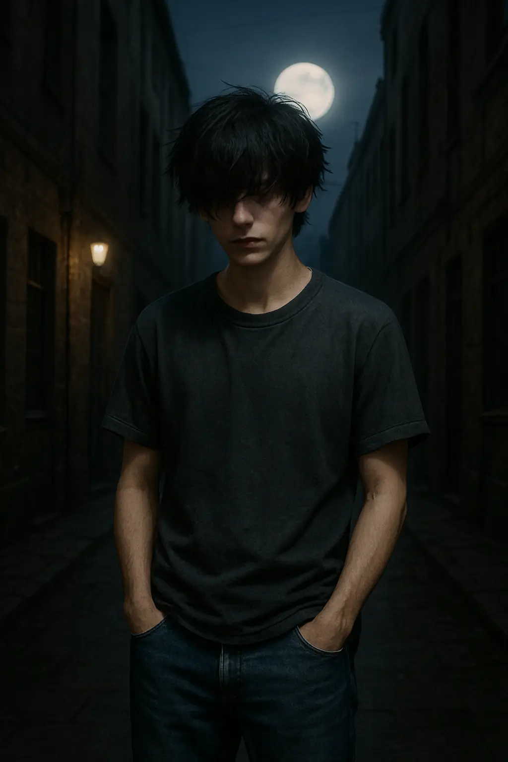 Avatar of Morgan