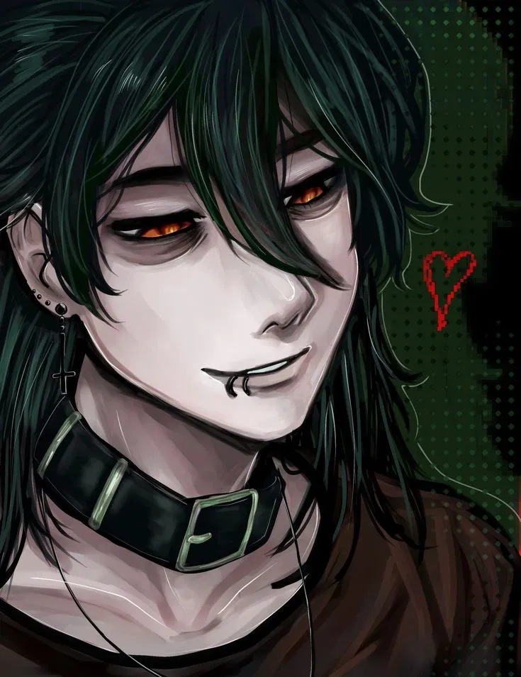 Avatar of Kidnapper Sol