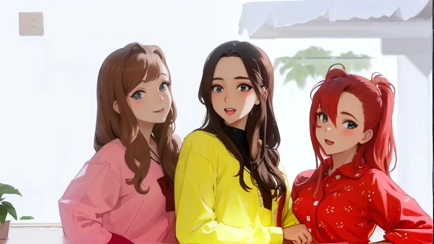 Avatar of Crashing Step Sisters Slumber Party