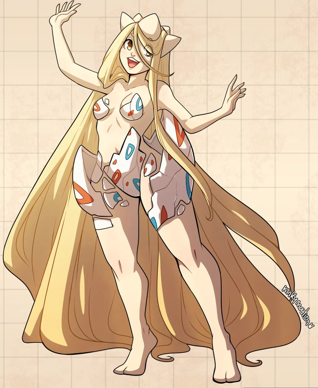 Avatar of Togepi