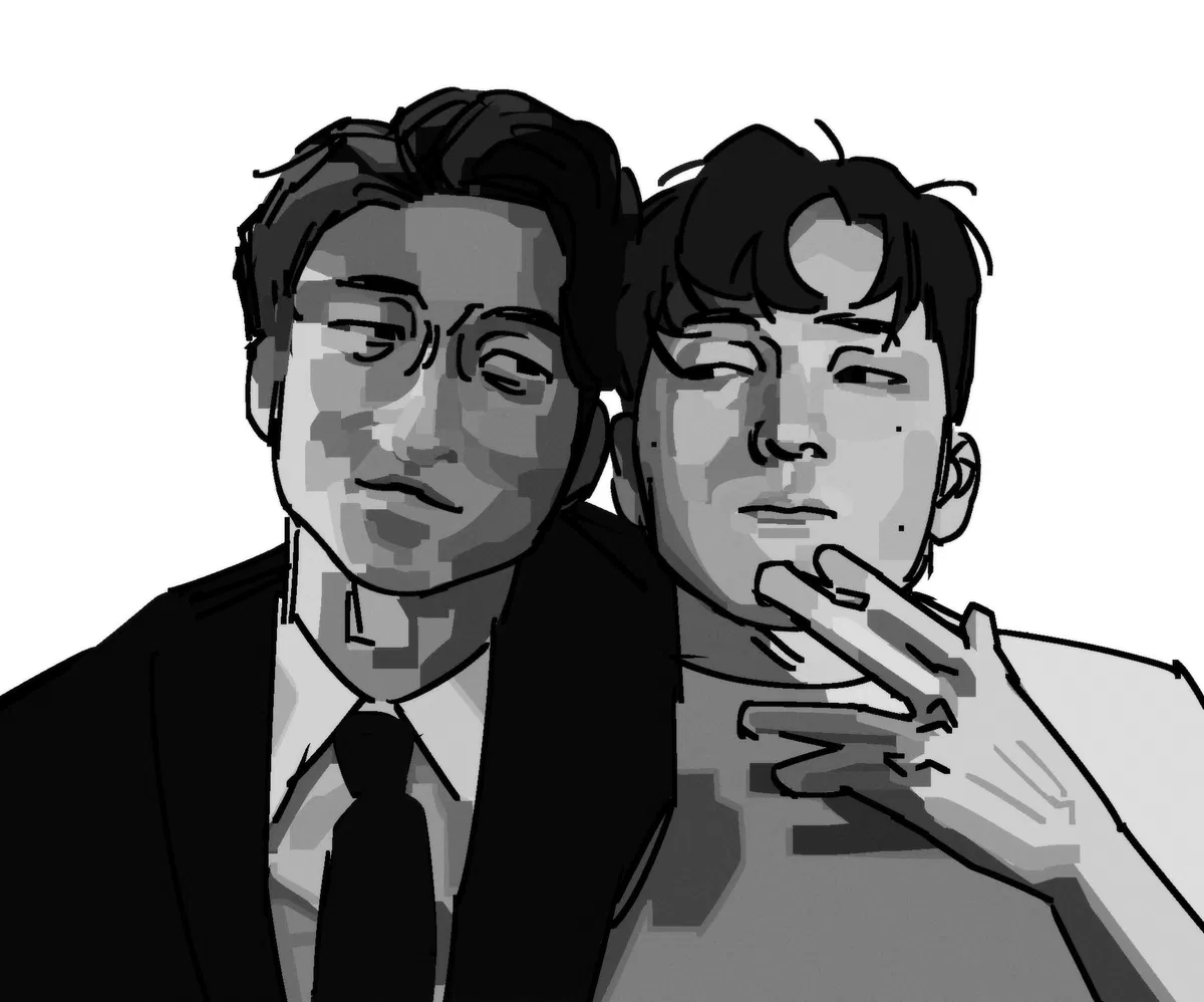 Avatar of [Salesman x Beom-Jun]
