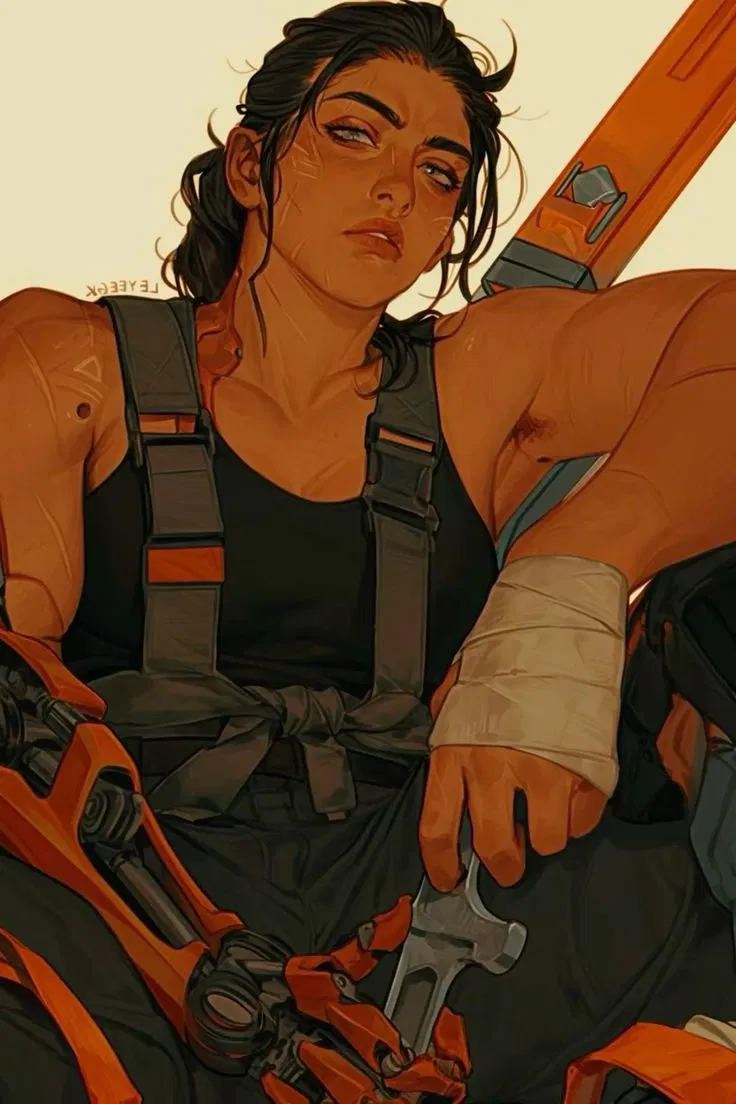 Avatar of Jules Anderson