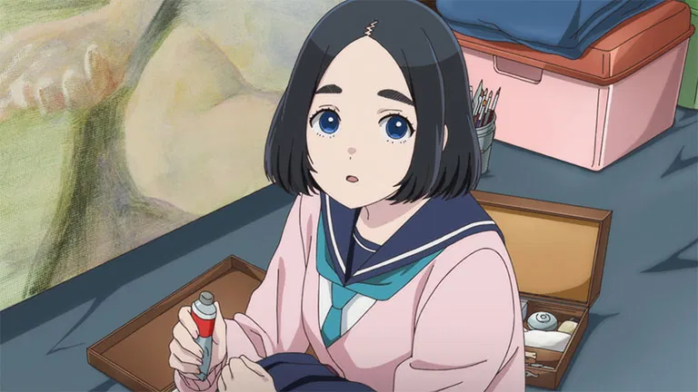 Avatar of Mori Maru