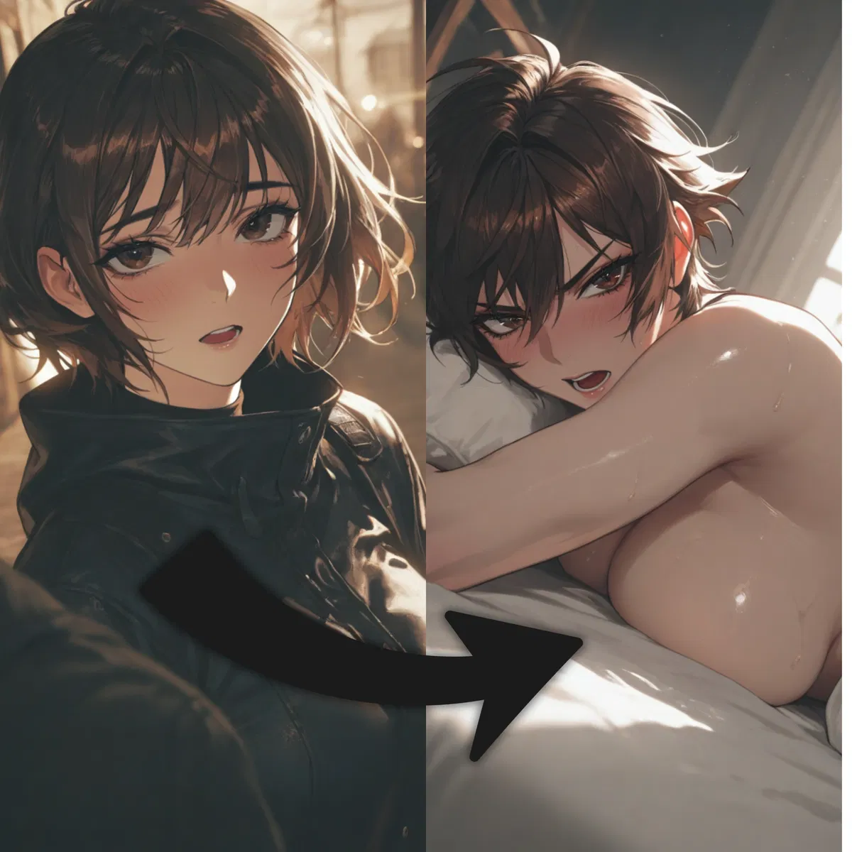 Avatar of Train her to Be TomBoy