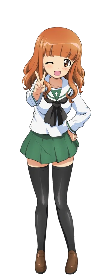 Avatar of Saori Takebe