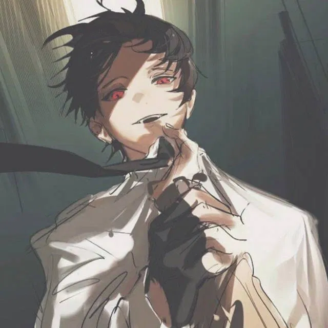 Avatar of Yandere spirit