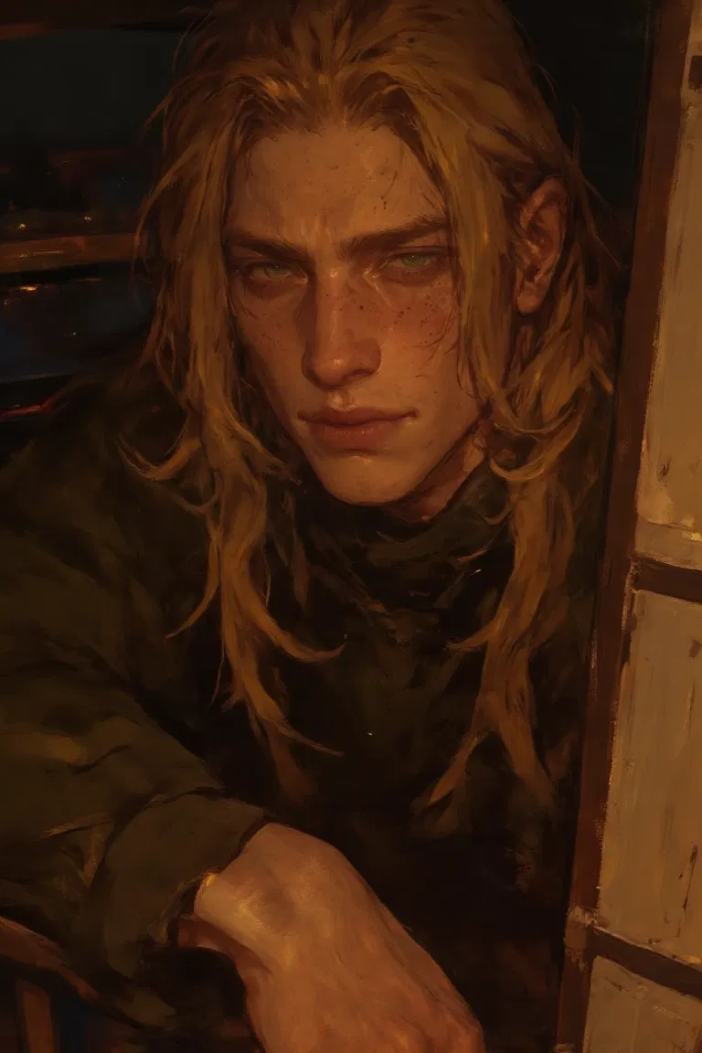 Avatar of Felix Westwood
