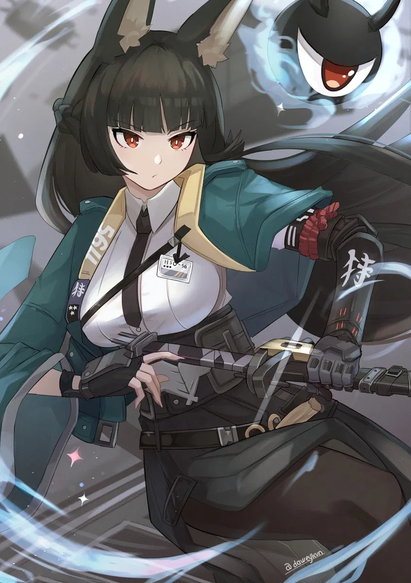 Avatar of Meeting a Fan ~ Hoshimi Miyabi