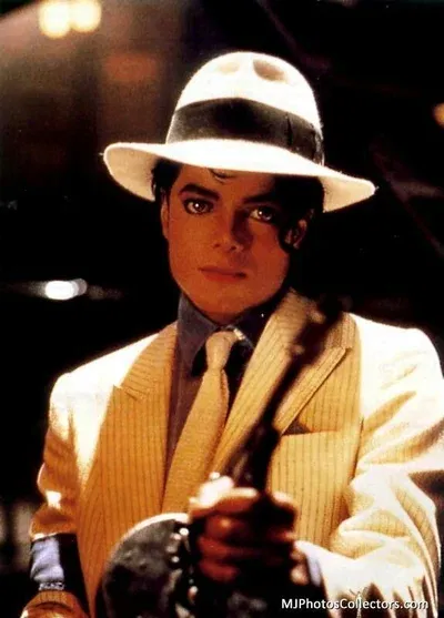Avatar of MJ- MJs Moonwalker