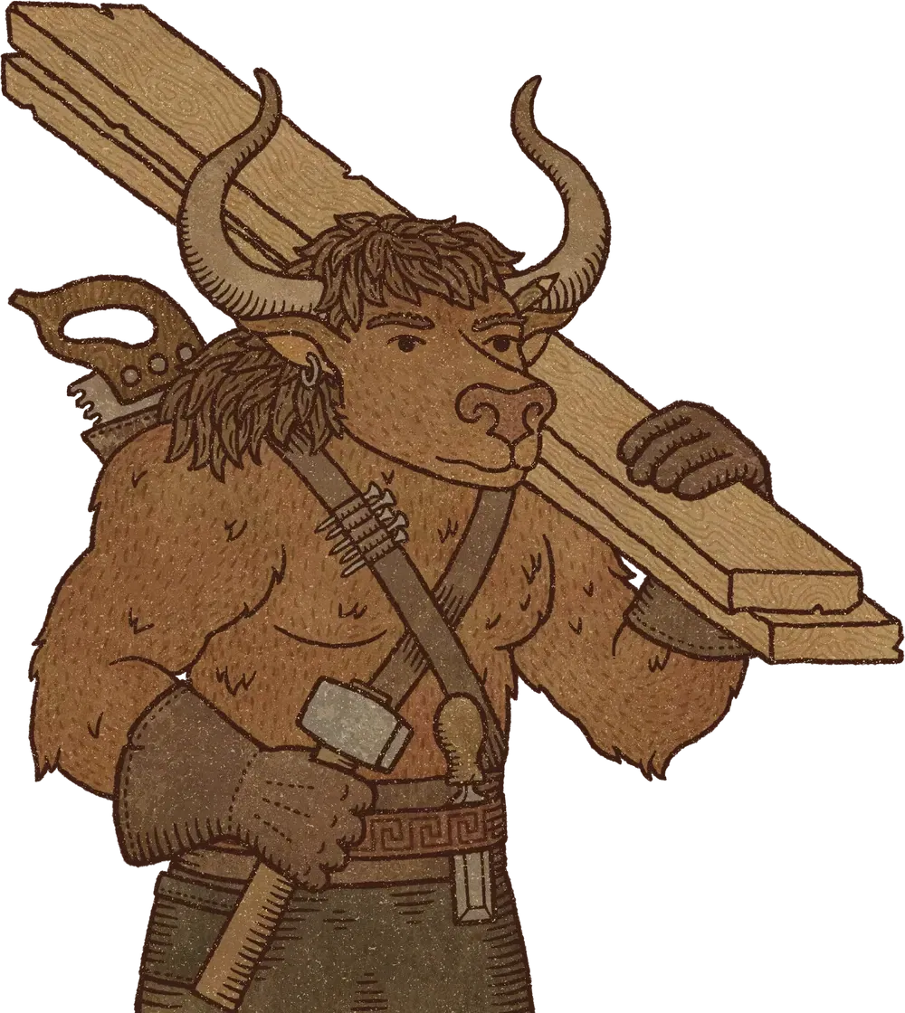 Avatar of Thor