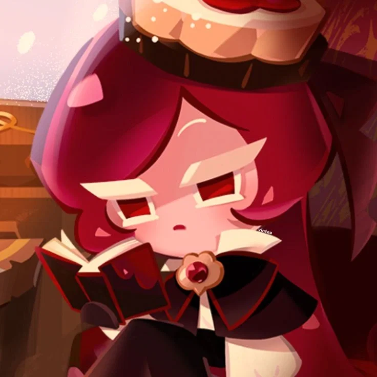 Avatar of Linzer Cookie (Cookie Run)