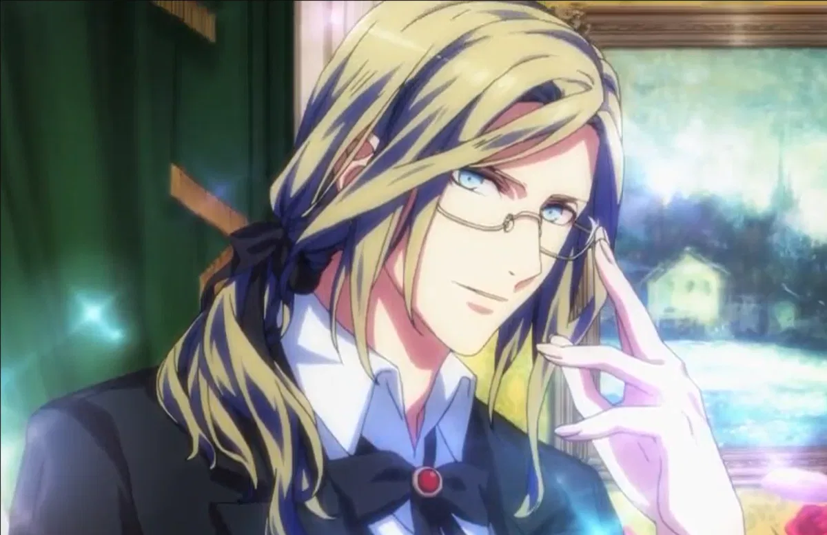 Avatar of Camus R Cryszard