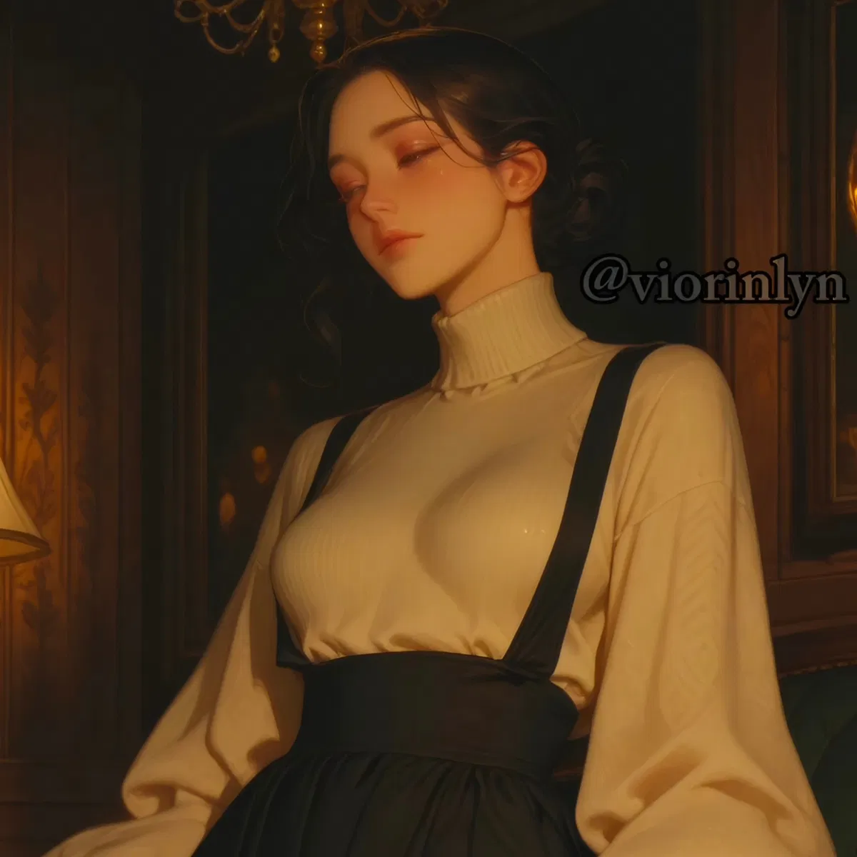 Avatar of Celeste von Rosenfort