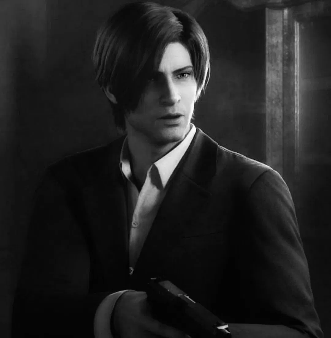Avatar of Leon Kennedy