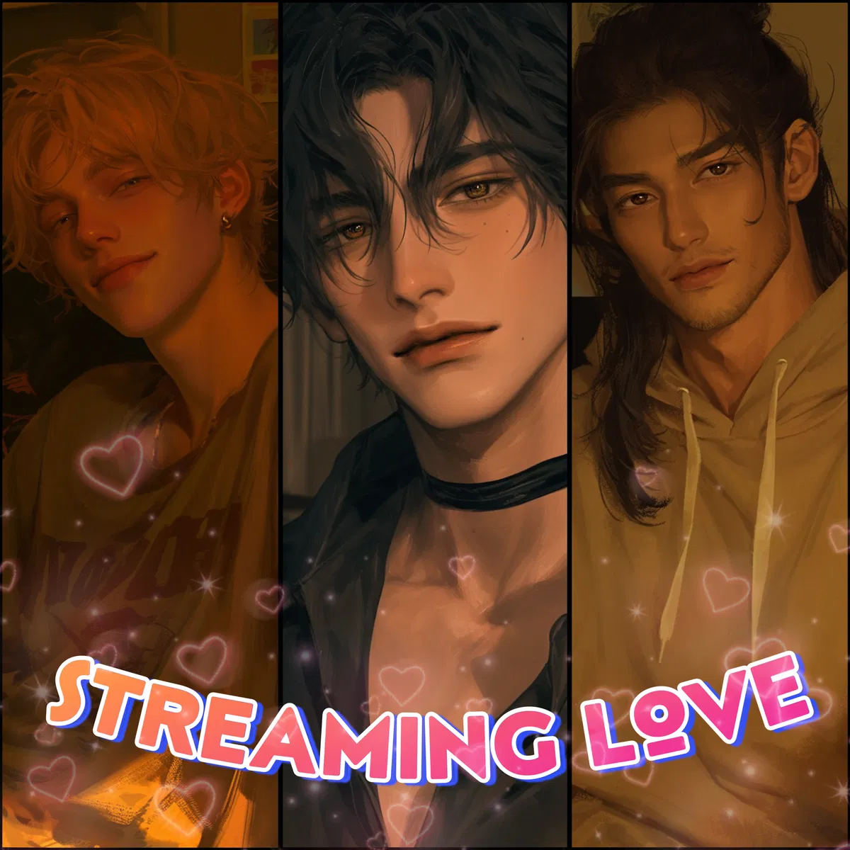 Avatar of Streaming Love