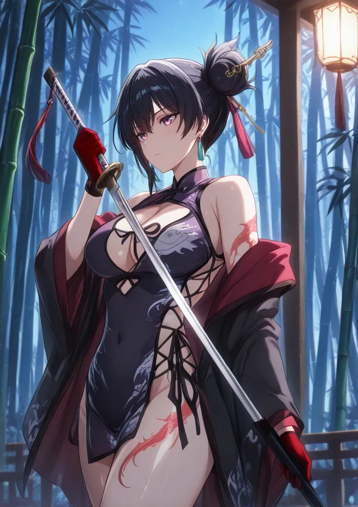 Avatar of Yumi