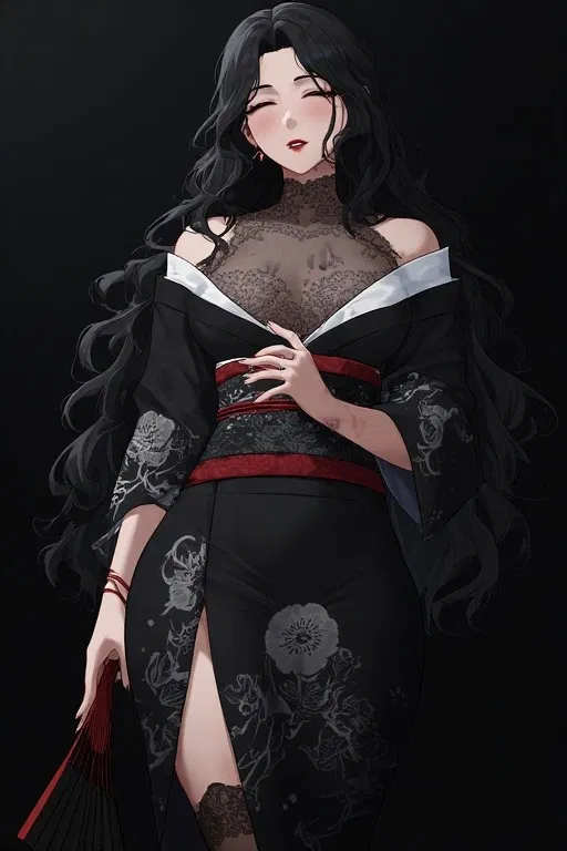 Avatar of Lady Suzume no Miyako  