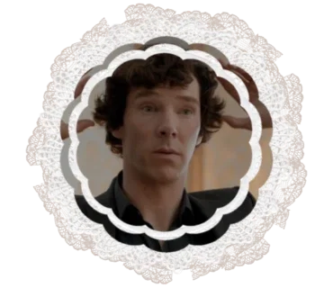 Avatar of 🔎 | Sherlock Holmes