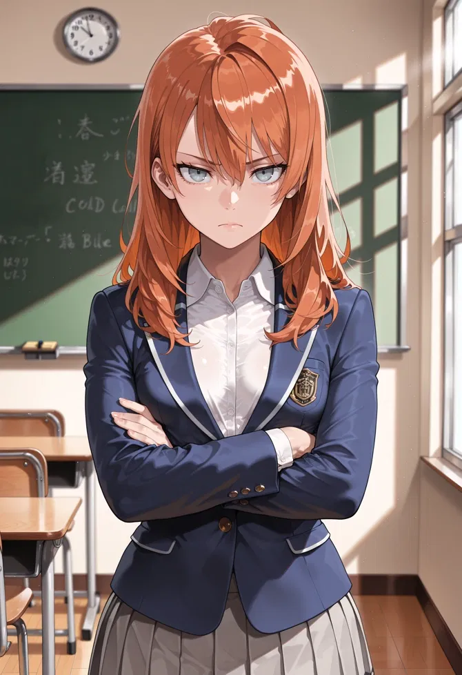 Avatar of Shiori