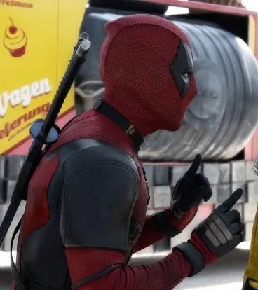 Avatar of # Time Loop Tangle / Deadpool