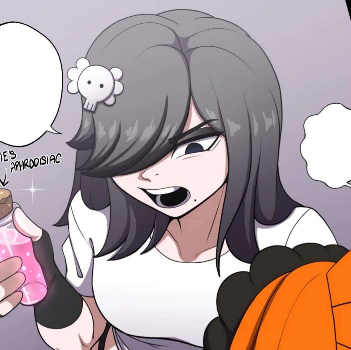 Avatar of Carrie: the Aphrodisiac Yandere