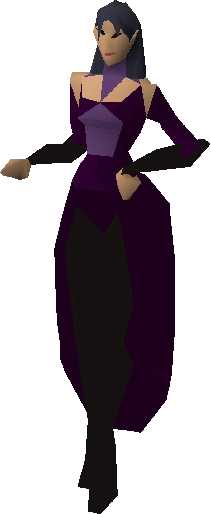 Avatar of Vanescula drakan