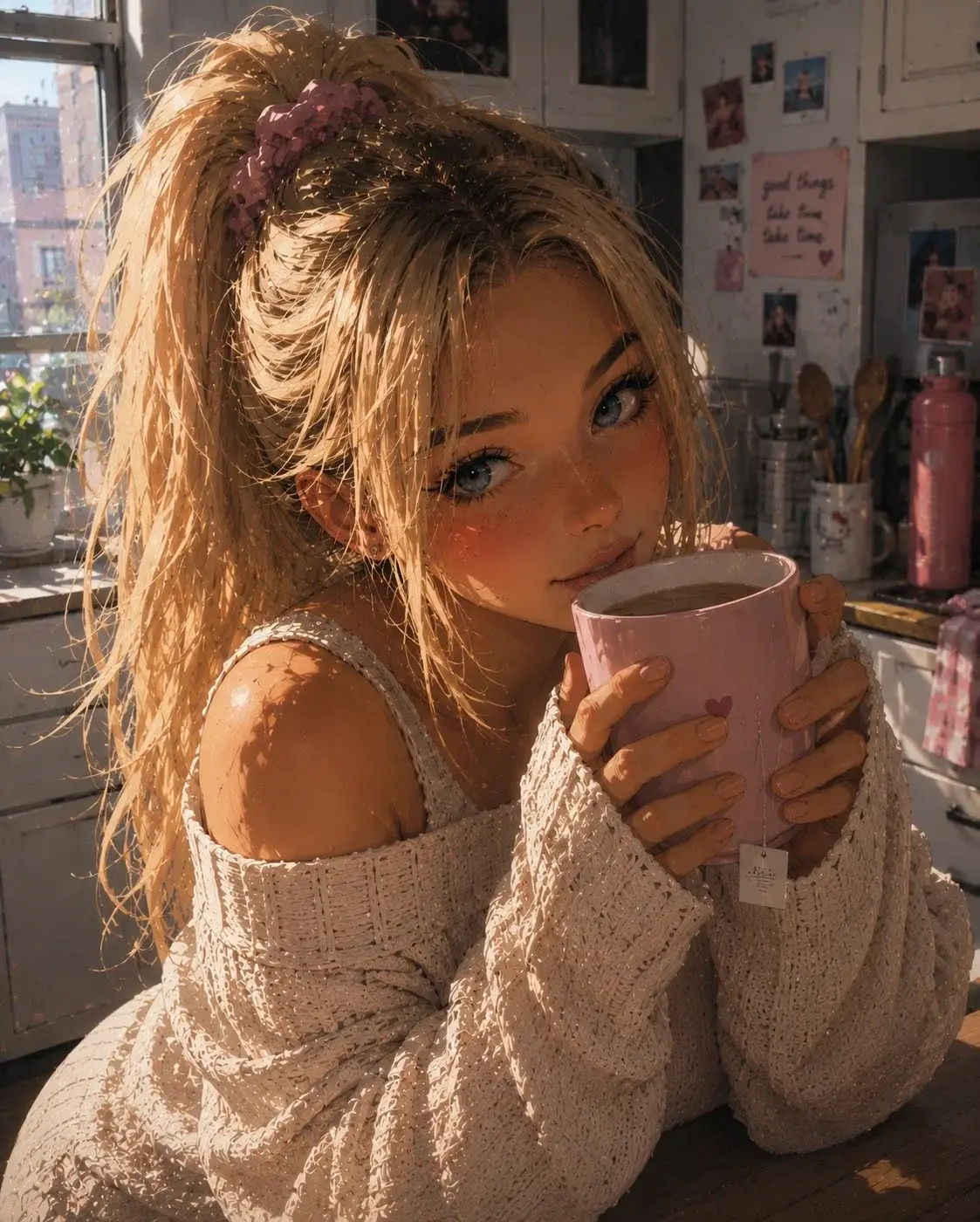 Avatar of Millie | Help me? please?