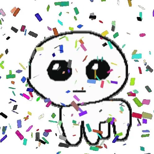 Avatar of IM BACK...... SUP LOSERS