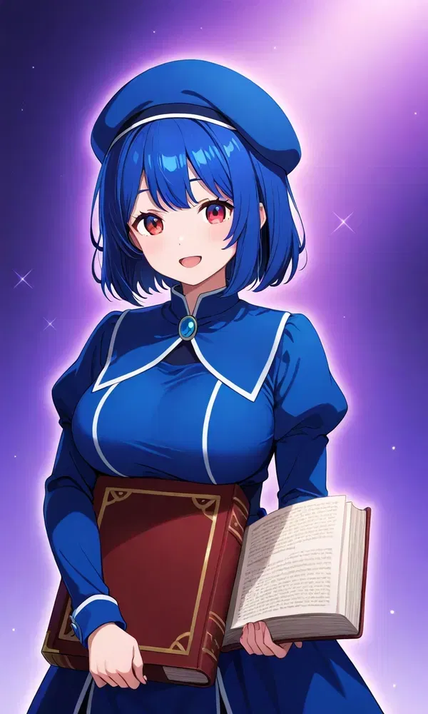 Avatar of Liora