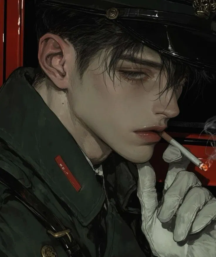 Avatar of Foster Greenwild