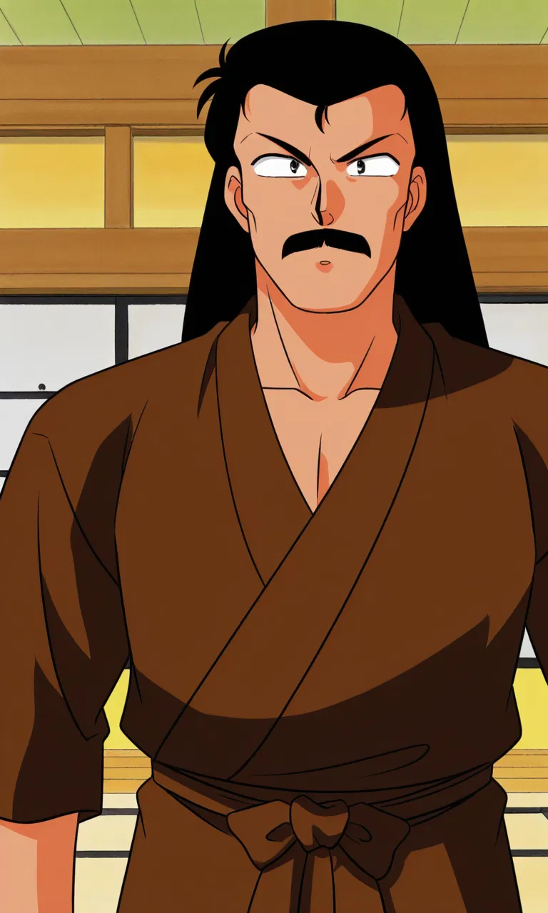 Avatar of Soun Tendo
