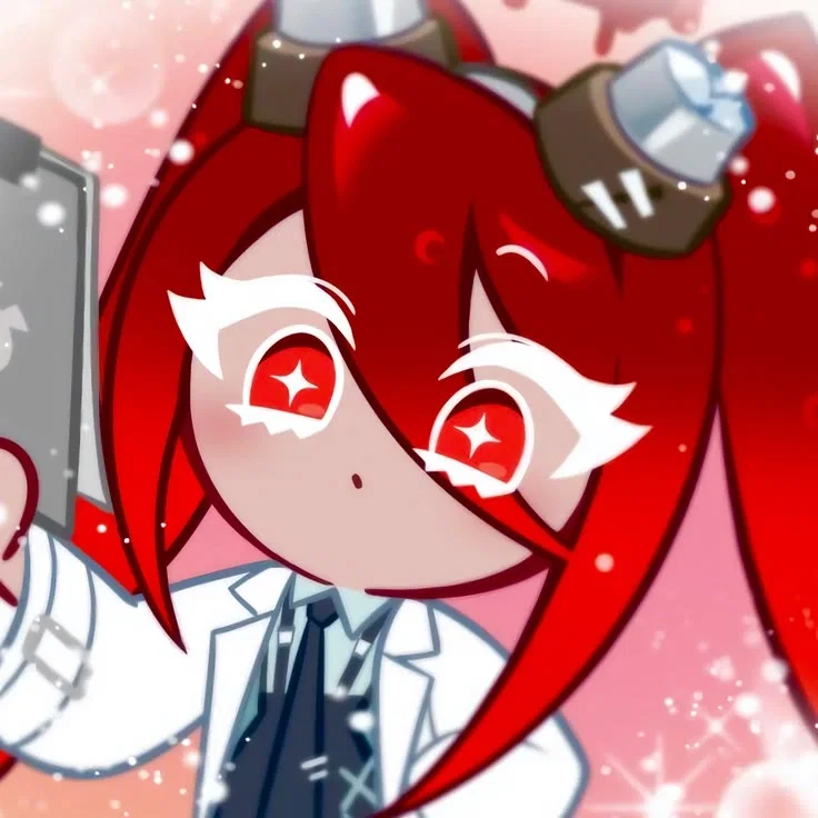 Avatar of ✃Povidone Iodine꒷꒦