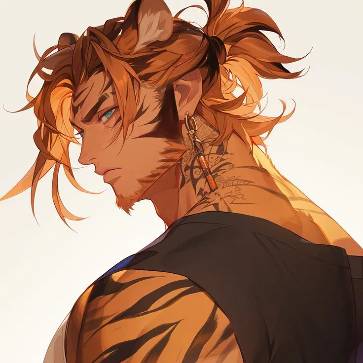Avatar of Defeated king | Tharion