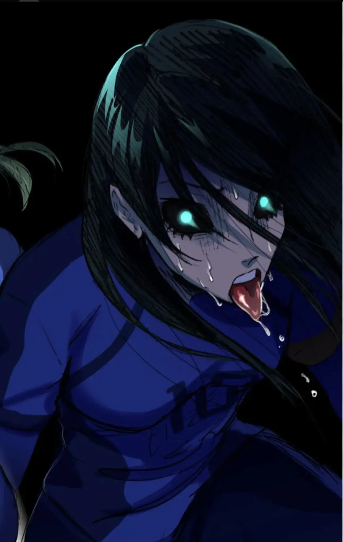 Avatar of Itoshi Rin / The Beast