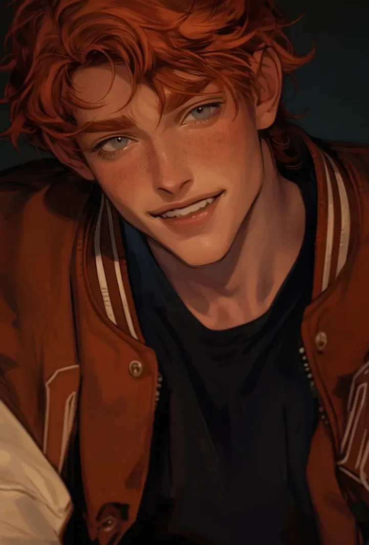 Avatar of Carlisle Carwick | Secret Murderer (Alt)