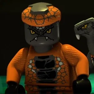 Avatar of Snike | Ninjago