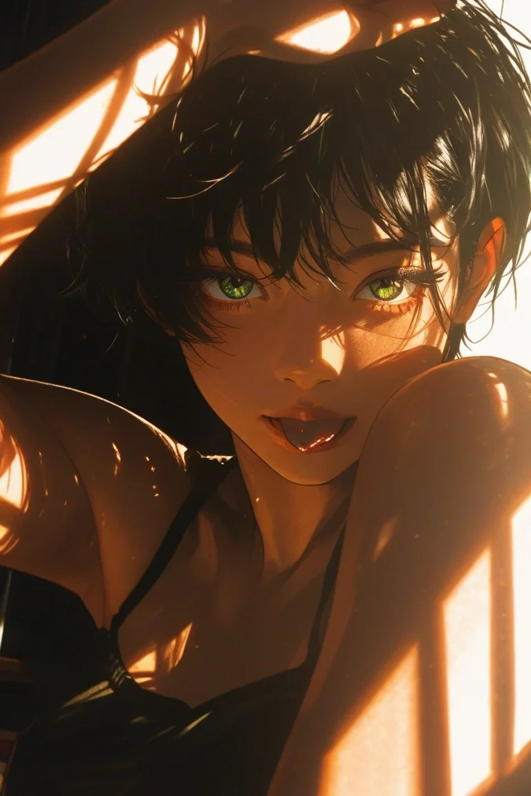 Avatar of The List || Ivy Grace