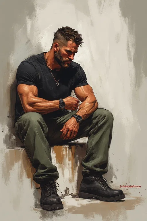 Avatar of Frank Castle