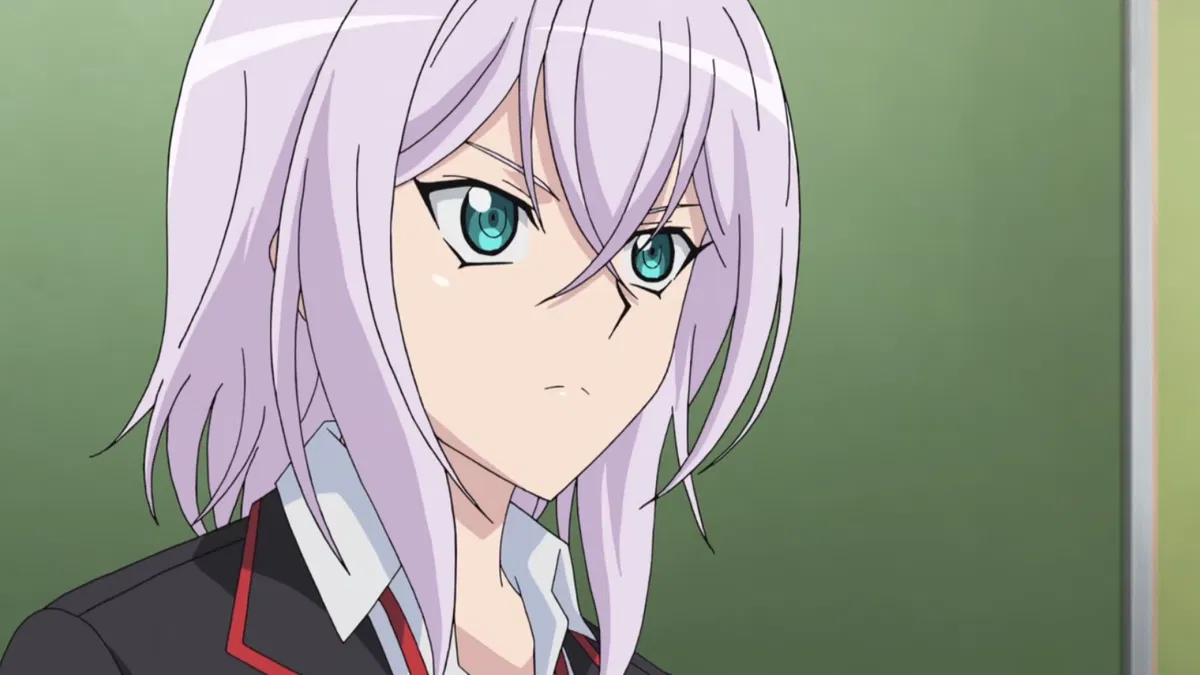 Avatar of Misaki Tokura (V Series) 