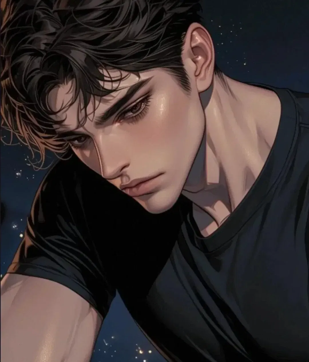 Avatar of Ethan Gevardian VER.3